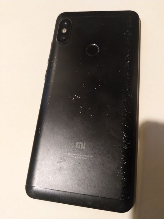 Redmi note 5 3/32