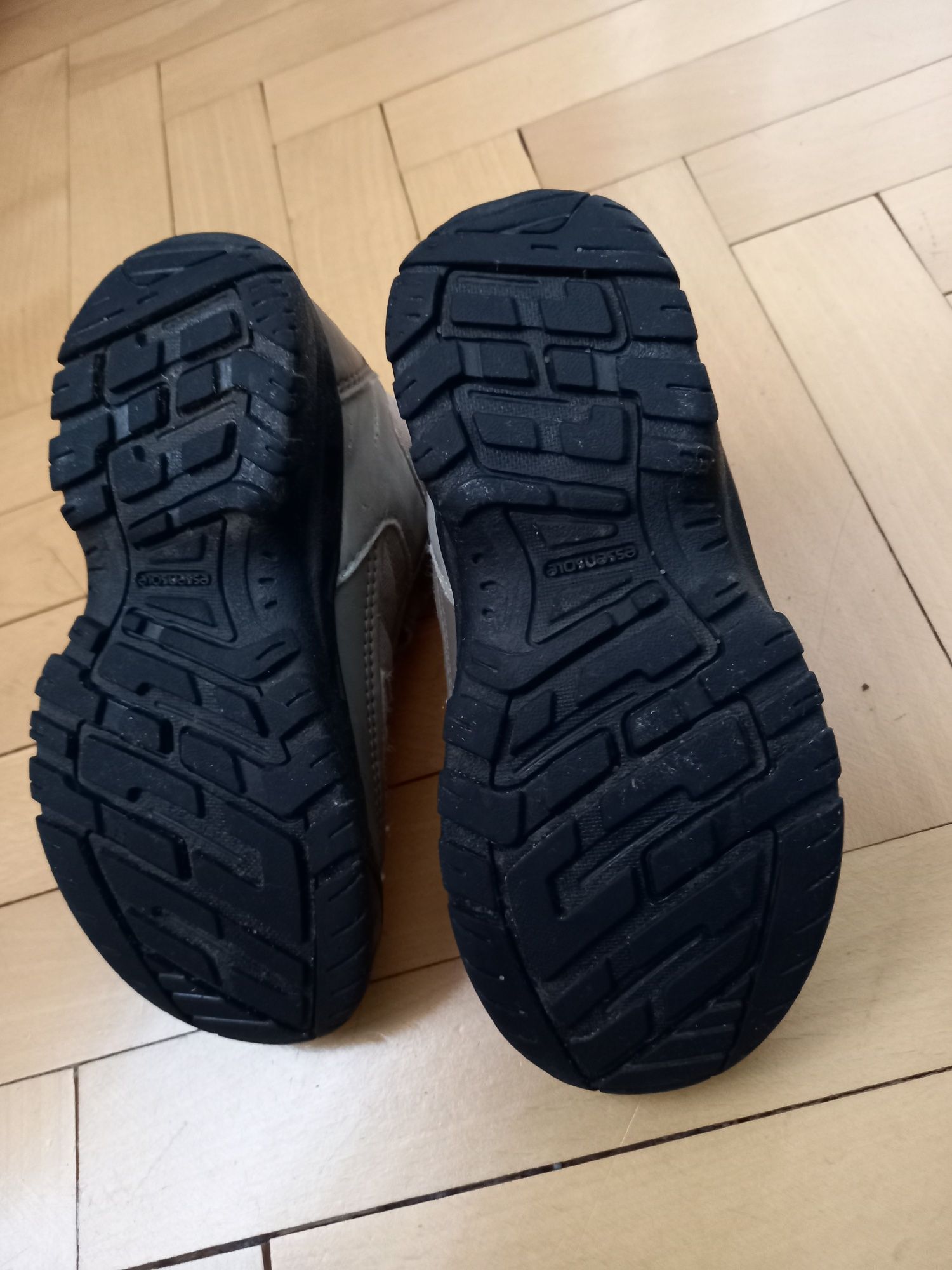 Buty chłopięce r 28 Quechua