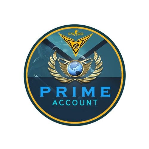 [ CS2 / CS:GO ]Аккаунт с PRIME|Зеленый траст|БЕЗ VAC|Полный доступ