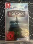 Bioshock nintendo switch NOWA