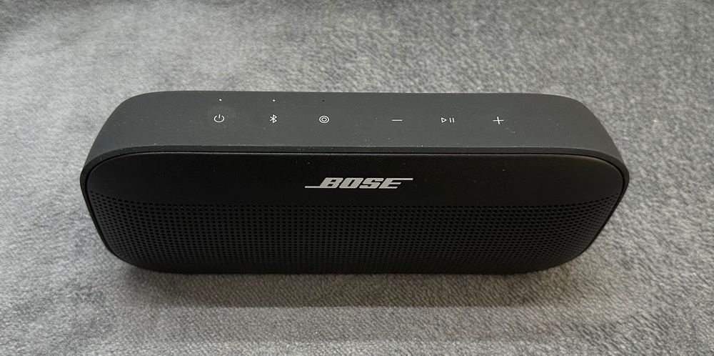 Głośnik bluetooth Bose Soundlink Flex gen 2