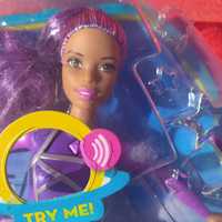 Кукла Барби Barbie Star Light Adventure оригинал Mattel