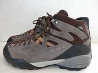 Buty SCARPA MOJITO HIKE GTX roz 44 GORE-TEX Trekkingowe Turystyczne