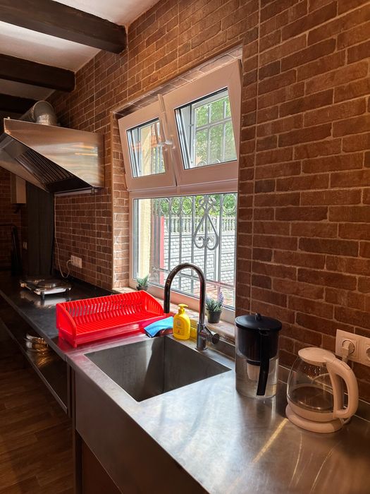 Здам в оренду будинок Київська обл., с.Літки, біля річки Десна, Любич