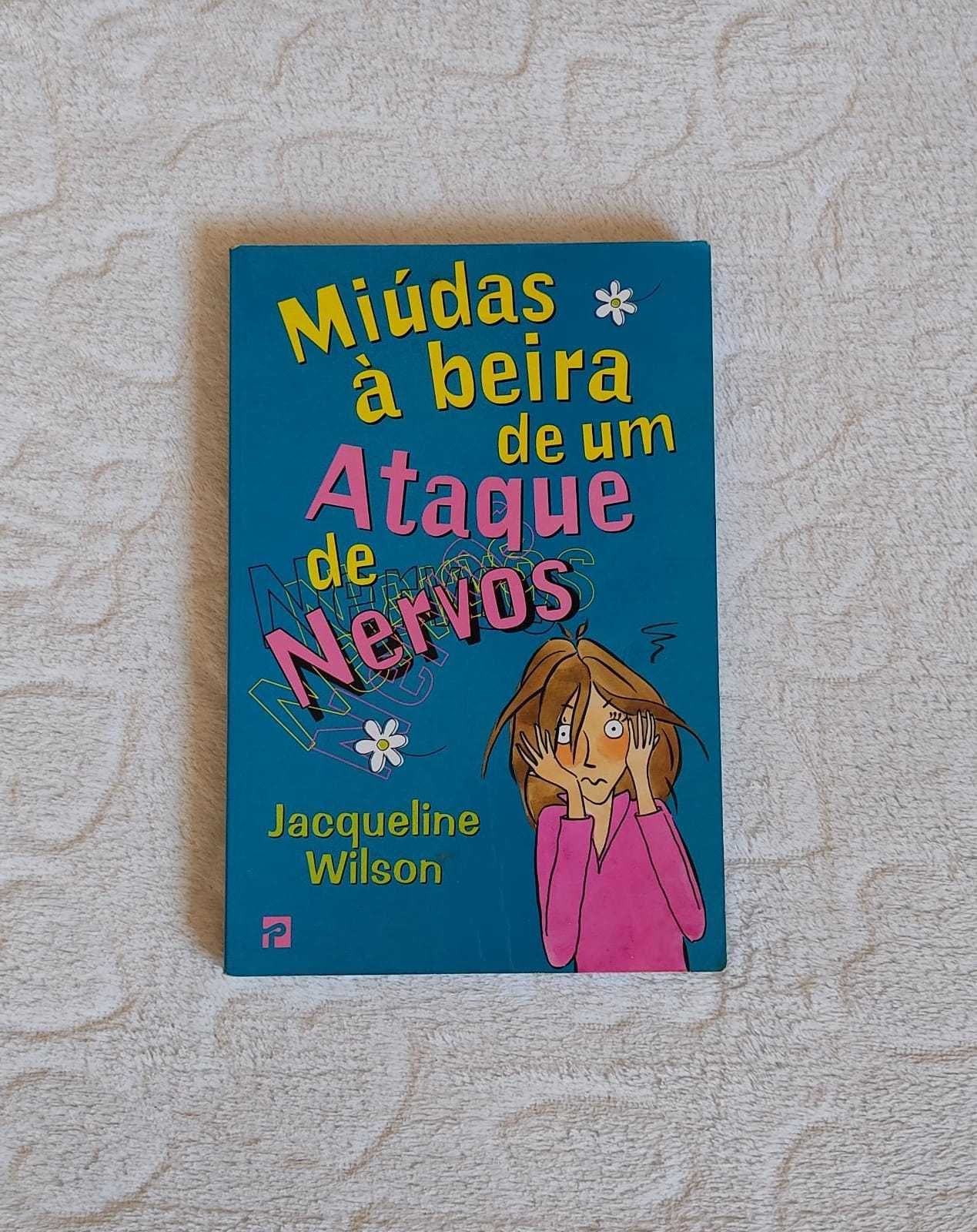 Miúdas à Beira de um Ataque de Nervos - Clube das amigas