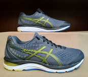 Asics Gel Stratus 43,5/27,5 см