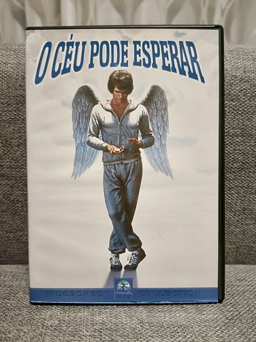 O Céu Pode Esperar - Heaven Can Wait