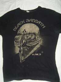 Black Sabbath - футболки мужские