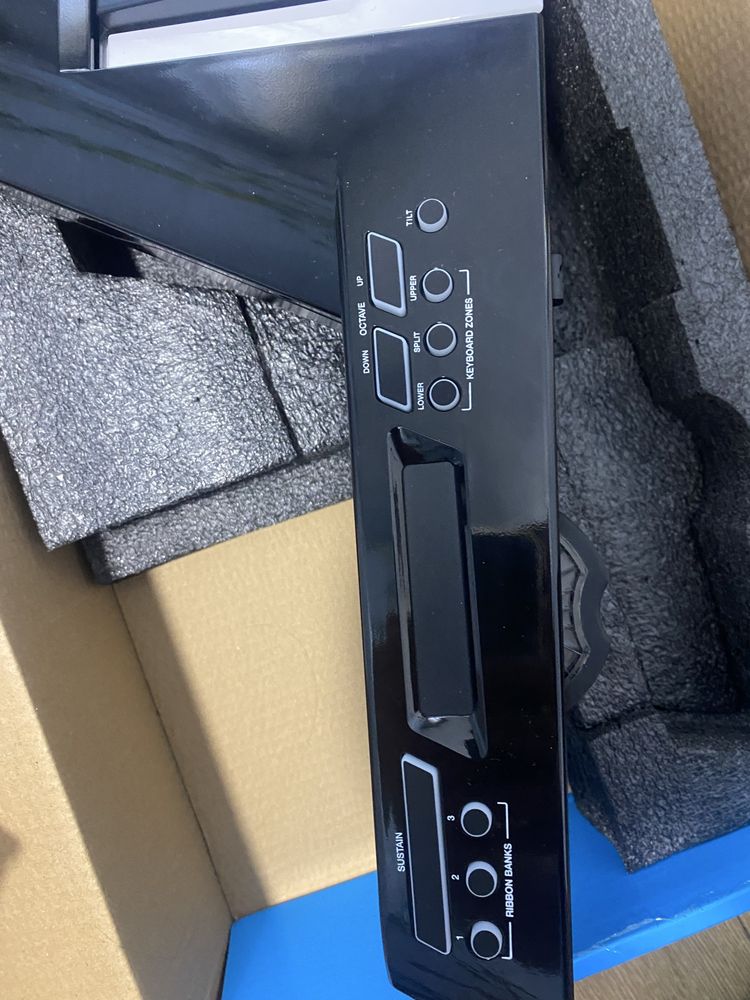 Keytar keyboard Alesis Vortex Wireless 2