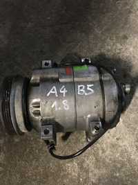 Spreżarka klimatyzacji Audi A4 B5 1.8