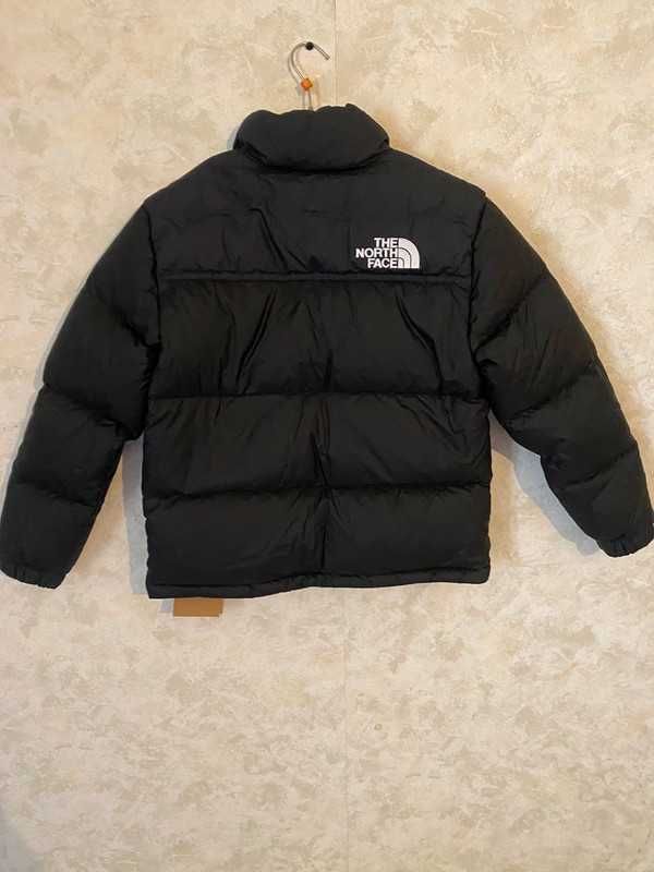 TheNorthFace1996RetroNuptseBalckJakect-NowyRozmiar.M