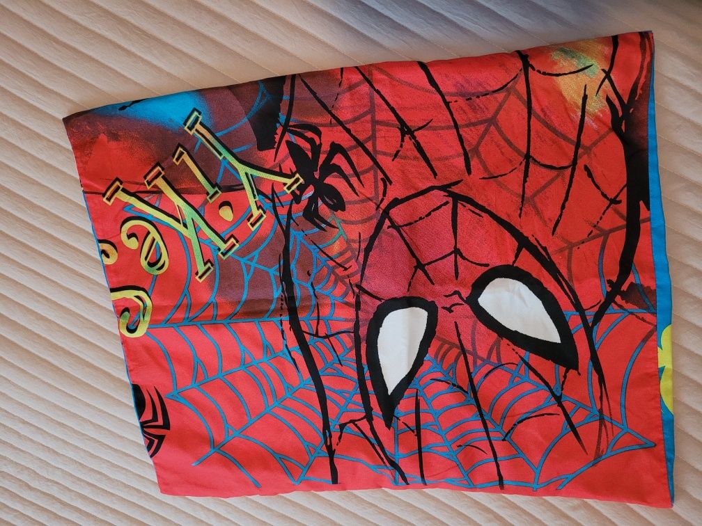 Pościel dwustronna Spider-Man 135/200