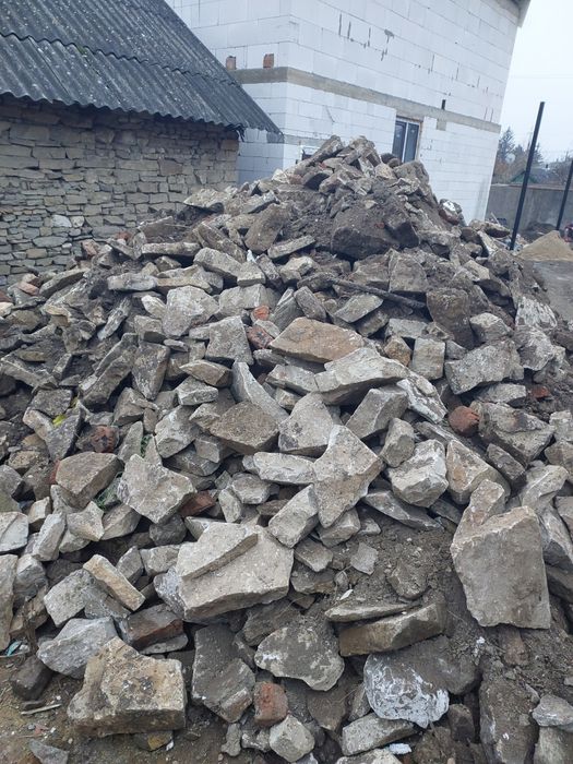 Камінь під муровку