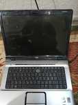Ноутбук hp pavilion dv6700 на запчастини