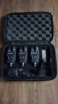 Sygnalizatory Tandem Baits Icon tr 3+ 1  centralka