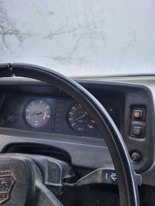 Продам терміново Газель