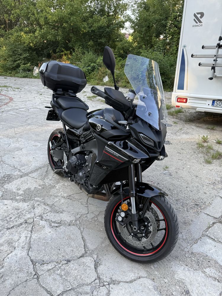 YAMAHA TRACER 9 z 2024r.