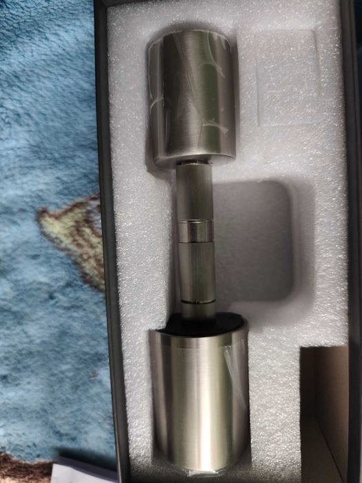 Електроний кодовий дверний замок SOREX FLEX