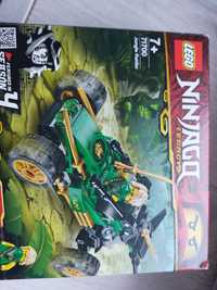 Lego Ninjago 71700