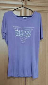 футболки  бренду Guess