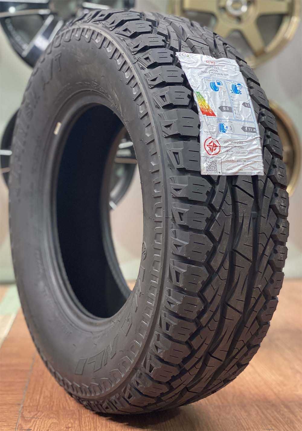 265/50 R20 Позашляхові АТ шини Wanli, НП Без передоплати 265/50/20