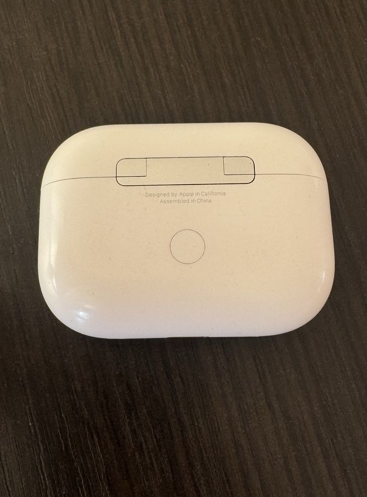 AirPods Pro 2. generacji