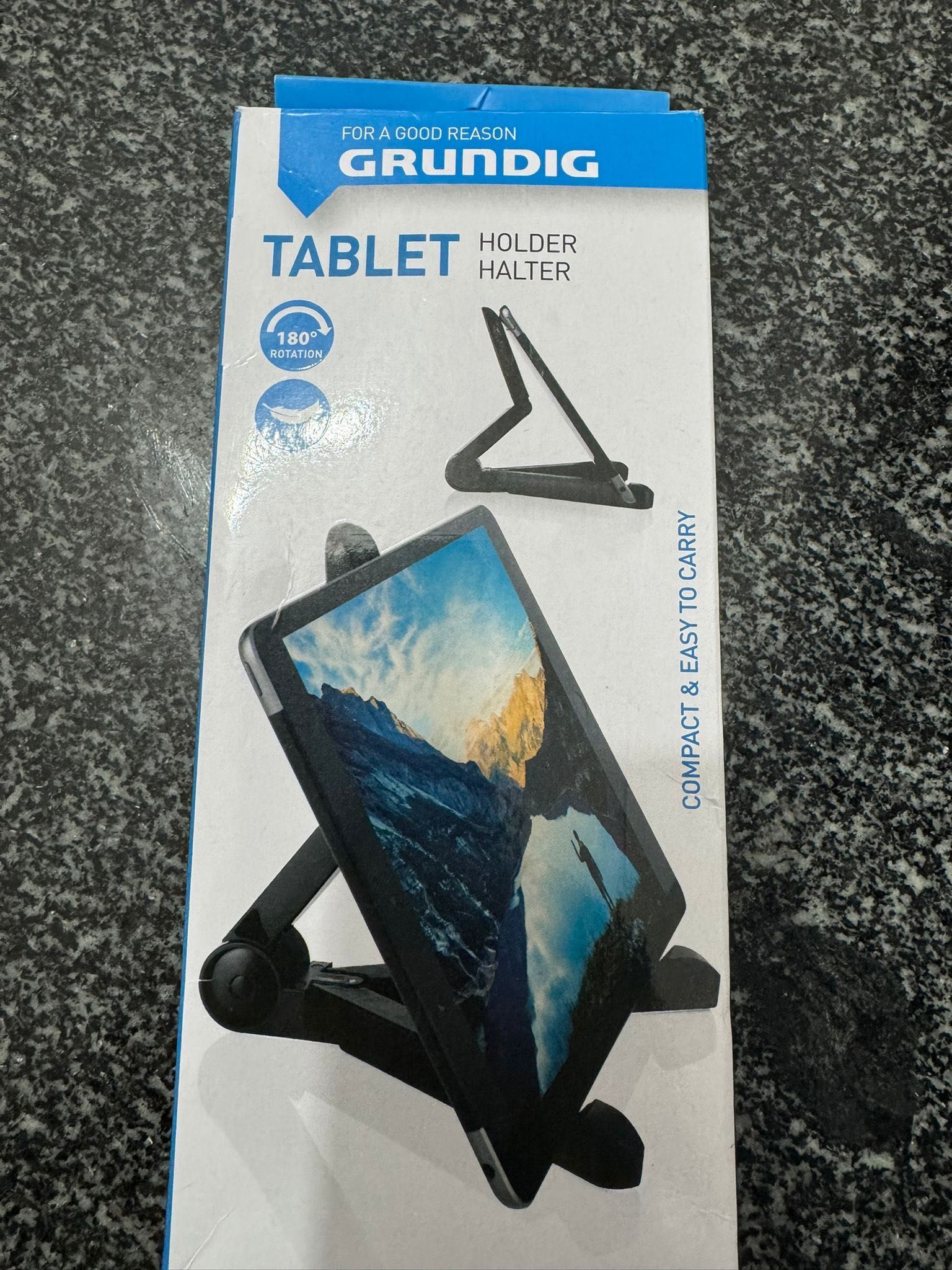 Suport tablete grunding