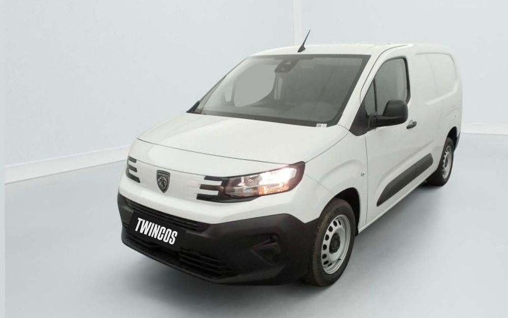 Peugeot Partner XL Longa | IVA | Camera | Ecrã