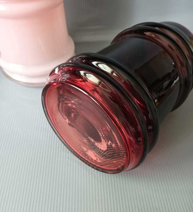 Kufel wazon Tarnowiec