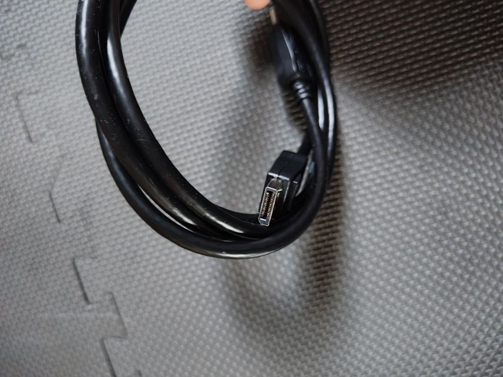 Kabel Display Port 1.8 m