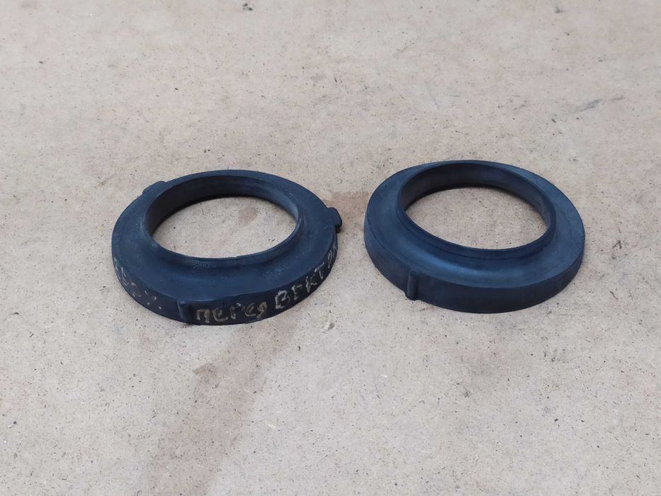 Opel Vectra А/Kadett/Astra F резинки під пружини підкладки проставка