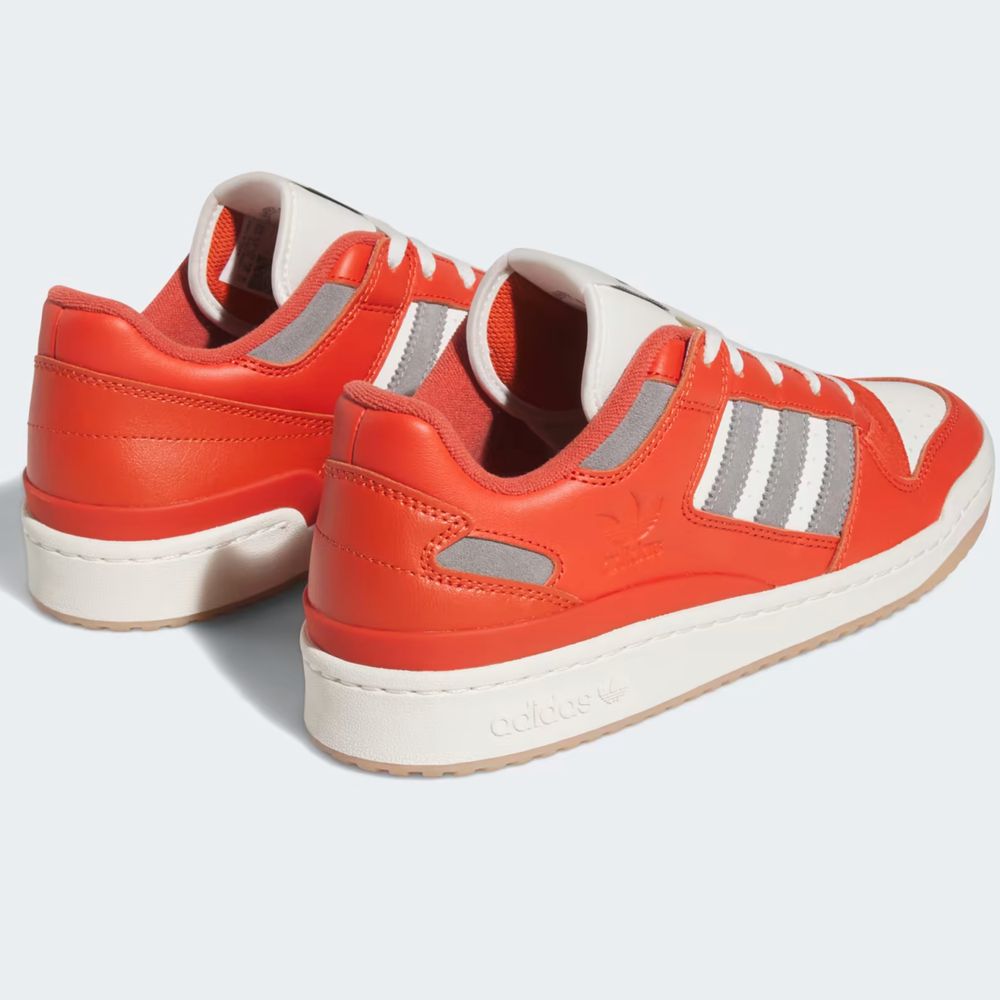 ОРИГІНАЛ Adidas Forum Low (FZ6273) кроссовки мужские кросівки чоловічі