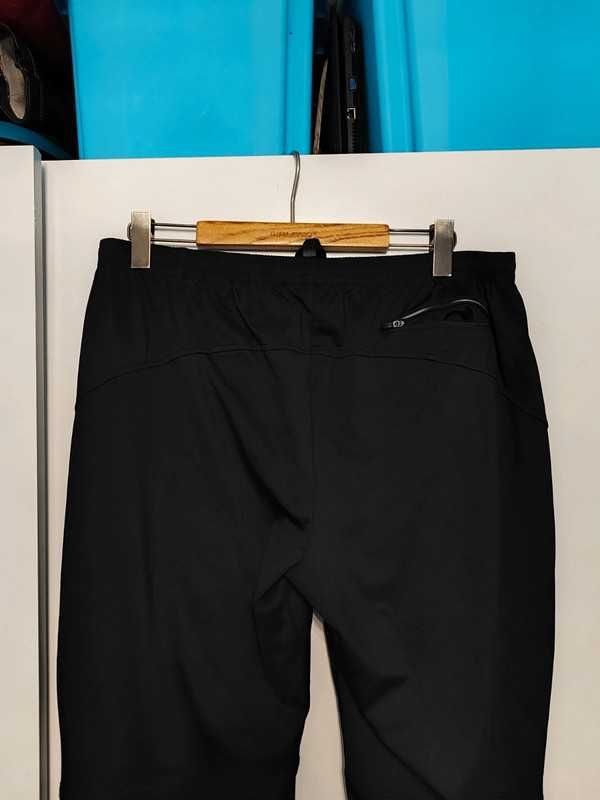 Tchibo cool running spodnie do biegania xl