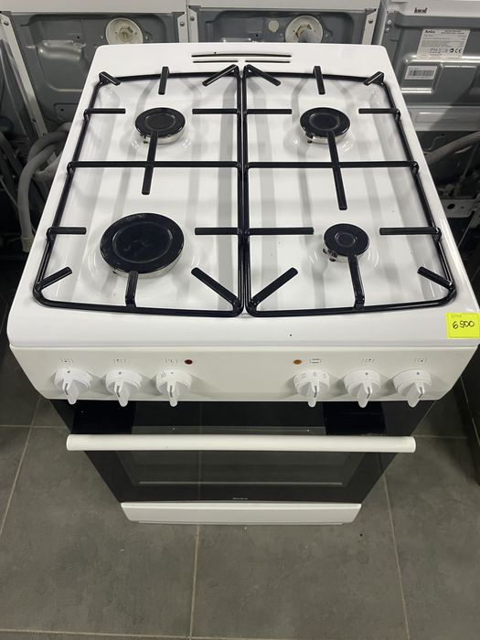 Плита газова Amika(a5587)