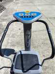 Platforma wibracyjna mango vibro max