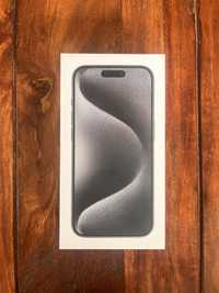 Iphone 15 Pro 256 GB