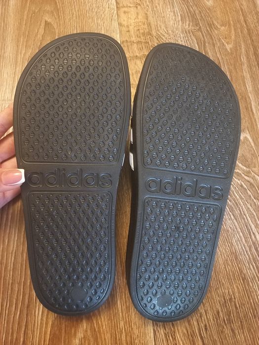 Шльопанці  Adidas Duramo Slide Junior 5/38