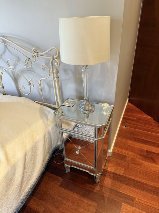 Stoliki nocne Glamour