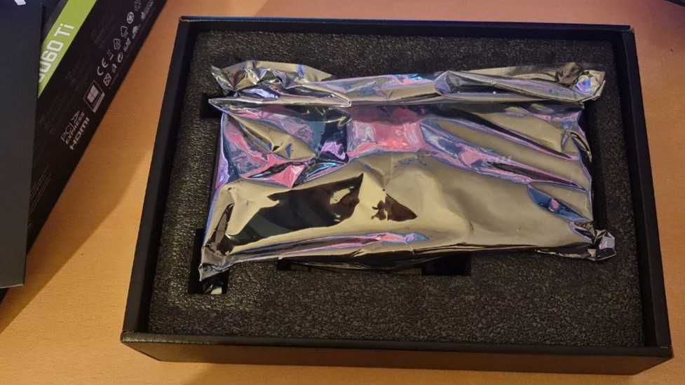 Geforce RTX 3060Ti 8GB