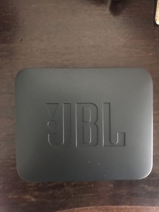 Coluna JBL (impecável)