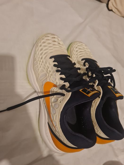 Ténis Padel Nike