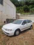 Nissan Almera 1.4