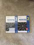 Podręcznik i zbior zadań Matematyka 2