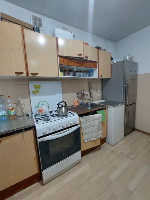 Продаж 3 кім. квартири 67м2 вул.В.Великого м. Дрогобич