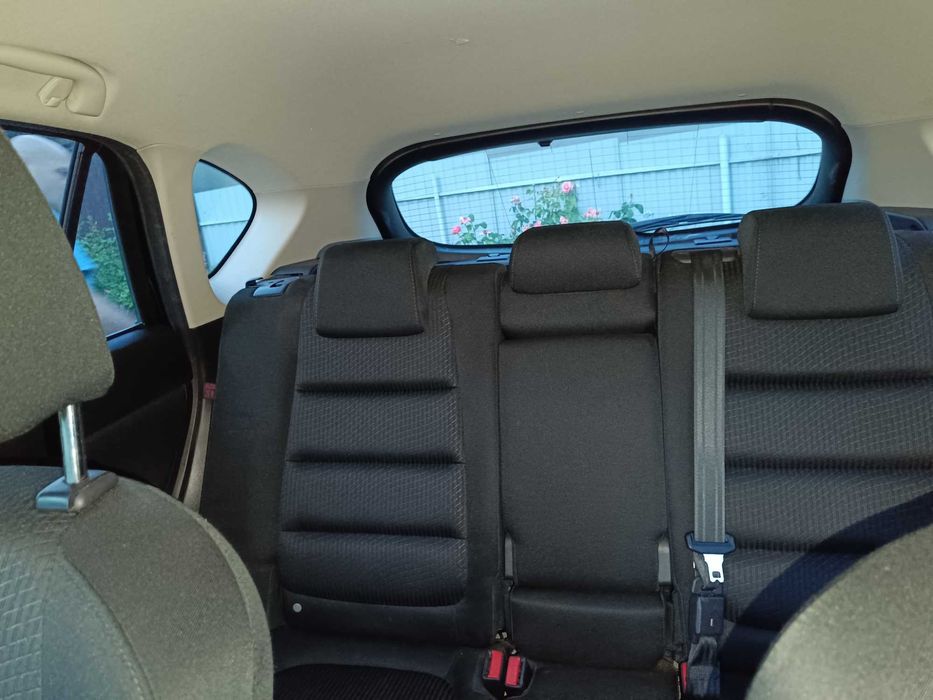 Mazda cx-5 дизель 2.2 автомат