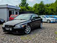Volvo S60 T5 Manual 2,4T 260KM SUMMUM
