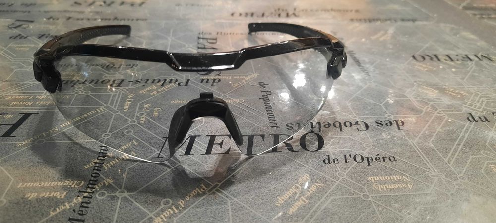 Okulary rowerowe  arctica s 16