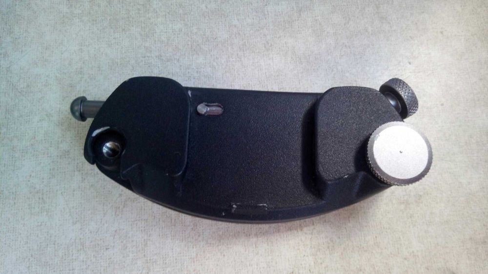 Затискач для камери Yeelan, швидкознімної фотокамери, рюкзак, ремінь