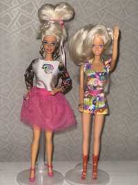 Барбі, барбі90, колекційні барбі, барбі бу, кен, barbie, barbie90