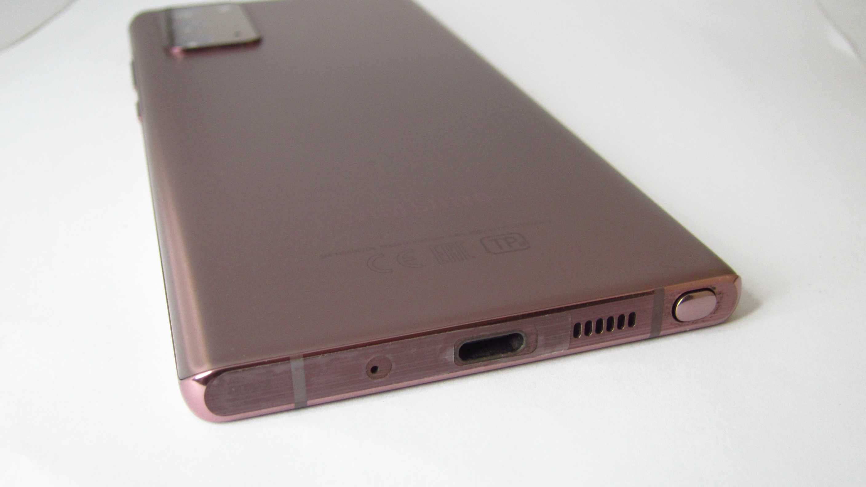 Samsung Galaxy Note 20 SM-N980F 8/256GB